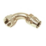 90 SERIES FITTING FEMALE JIC 3