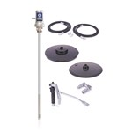 KIT, PACKAGE, 400# DRUM NPT