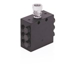 CSP VALVE,6 OUTLET,BSPP,PKG