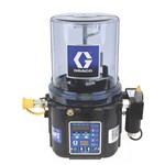 GREASE JOCKEY ELECTRIC PUMP,2L 12VDC,PRE