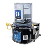 GREASE JOCKEY ELECTRIC PUMP,2L 12VDC,PRE