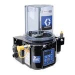 GREASE JOCKEY ELECTRIC PUMP,2L 12VDC,PRE