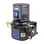 GREASE JOCKEY ELECTRIC PUMP,COMPLETE,12V