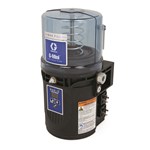 G-MINI PUMP,12V,1L,CON,DIN