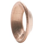 COPPER FLARE GASKET