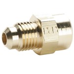 FEMALE CONNECTOR