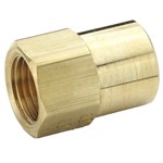 FEMALE CONNECTOR