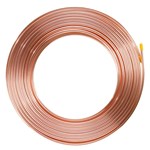 COPPER TUBING COIL