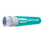 MED PRES PURE WATER PLST HOSE