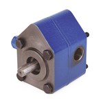 METER-FLO PUMP,55/83 CU IN/MIN CW NPT