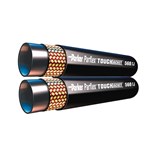 560TJ SERIES HYD HOSE TWIN