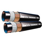 590TJ SERIES HYD HOSE TWINLINE