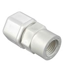 PLASTIC CONNECTOR