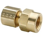 FEMALE CONNECTOR