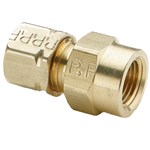 FEMALE CONNECTOR