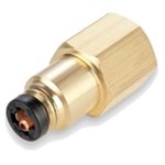 FEMALE CONNECTOR