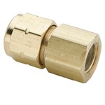 FEMALE CONNECTOR