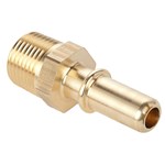 J2044 TO MALE PIPE CONNECTOR