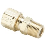 BRASS CONNECTOR