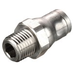 MALE CONNECTOR