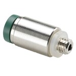 ROUND BODY MALE CONNECTOR