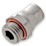 MALE CONNECTOR