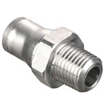 MALE CONNECTOR