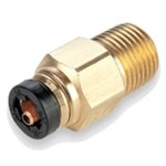 PTC MALE CONNECTOR