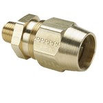 MALE CONNECTOR