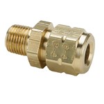 MALE CONNECTOR