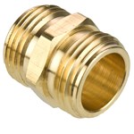 BRASS CONNECTOR