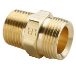 BRASS ADAPTER