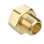 BRASS CONNECTOR