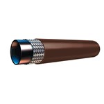 STAT-DISS HEAVY WALL PTFE HOSE