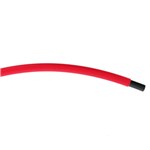 1/4"OD WELD TUBE RED- 500'