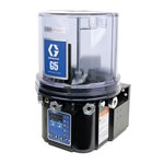 G5 PRO PUMP,G5-G-24PR-4L0L06-00C00000