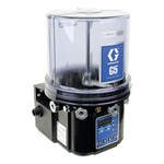 G5 PRO PUMP,G5-G-24PR-4L0L06-00C00000