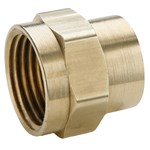 BRASS CONNECTOR