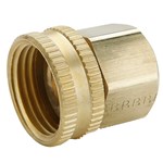 BRASS CONNECTOR