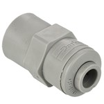 PLASTIC CONNECTOR