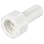 PLASTIC VLV ADAPTER