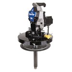 DYNA-STAR COMPACT PUMP,35#