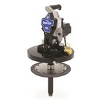 DYNA-STAR COMPACT PUMP,35#