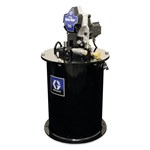 DYNA-STAR COMPACT PUMP,60#