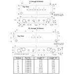 15mm Valves