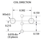 15mm Valves