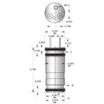 SV ST Series Valves