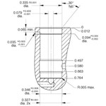 SV ST Series Valves