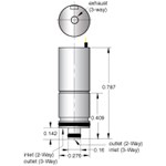 SV ST Series Valves