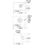 SV ST Series Valves